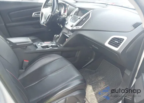 2016 GMC Terrain Slt from USA, damaged, VIN 2GKFLUEK3G6205658